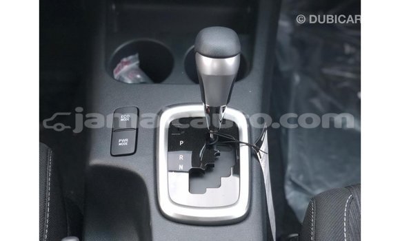 Buy Import Toyota Hilux Black Car in Import - Dubai in Clarendon Buy Import Toyota Hilux Black Car in Import - Dubai in Clarendon