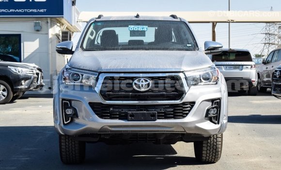 Buy Import Toyota Hilux Other Car in Import - Dubai in Clarendon Buy Import Toyota Hilux Other Car in Import - Dubai in Clarendon