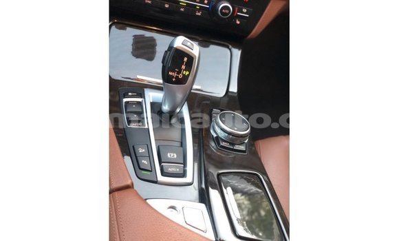 Buy Import BMW R Other Bike in Import - Dubai in Clarendon Buy Import BMW R Other Bike in Import - Dubai in Clarendon