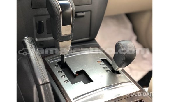 Buy Import Mitsubishi Pajero White Car in Import - Dubai in Clarendon Buy Import Mitsubishi Pajero White Car in Import - Dubai in Clarendon