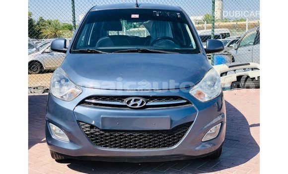 Buy Import Hyundai i10 Other Car in Import - Dubai in Clarendon Buy Import Hyundai i10 Other Car in Import - Dubai in Clarendon