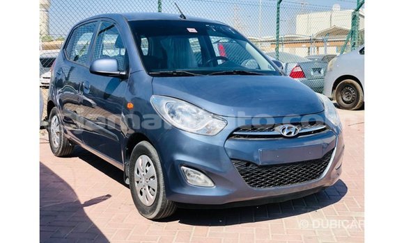 Buy Import Hyundai i10 Other Car in Import - Dubai in Clarendon Buy Import Hyundai i10 Other Car in Import - Dubai in Clarendon