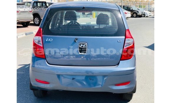 Buy Import Hyundai i10 Other Car in Import - Dubai in Clarendon Buy Import Hyundai i10 Other Car in Import - Dubai in Clarendon