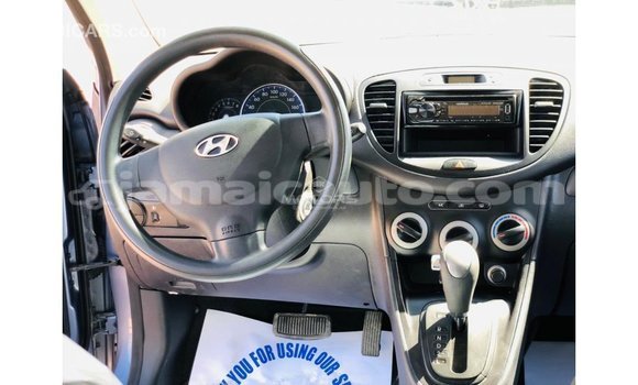 Buy Import Hyundai i10 Other Car in Import - Dubai in Clarendon Buy Import Hyundai i10 Other Car in Import - Dubai in Clarendon
