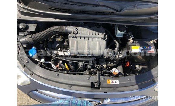 Buy Import Hyundai i10 Other Car in Import - Dubai in Clarendon Buy Import Hyundai i10 Other Car in Import - Dubai in Clarendon