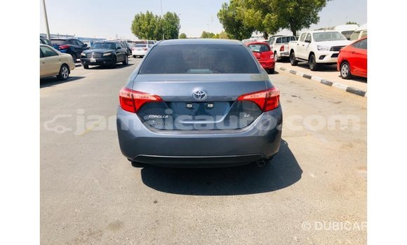Buy Import Toyota Corolla Other Car in Import - Dubai in Clarendon Buy Import Toyota Corolla Other Car in Import - Dubai in Clarendon