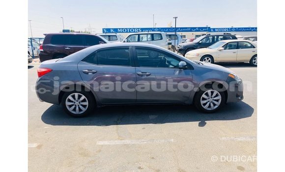 Buy Import Toyota Corolla Other Car in Import - Dubai in Clarendon Buy Import Toyota Corolla Other Car in Import - Dubai in Clarendon