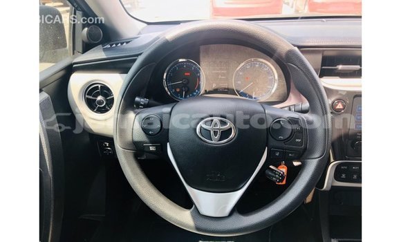 Buy Import Toyota Corolla Other Car in Import - Dubai in Clarendon Buy Import Toyota Corolla Other Car in Import - Dubai in Clarendon