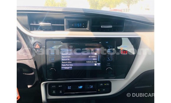 Buy Import Toyota Corolla Other Car in Import - Dubai in Clarendon Buy Import Toyota Corolla Other Car in Import - Dubai in Clarendon