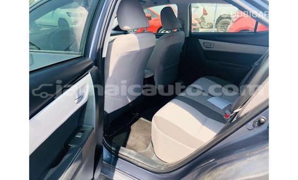 Buy Import Toyota Corolla Other Car in Import - Dubai in Clarendon Buy Import Toyota Corolla Other Car in Import - Dubai in Clarendon