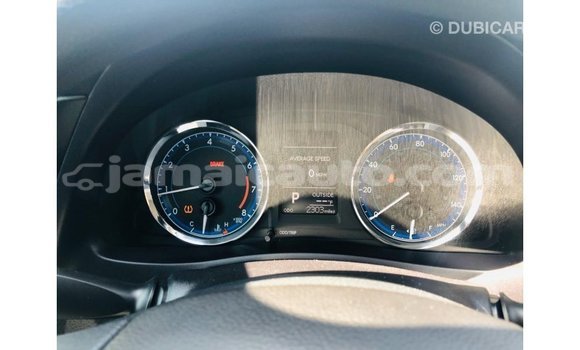 Buy Import Toyota Corolla Other Car in Import - Dubai in Clarendon Buy Import Toyota Corolla Other Car in Import - Dubai in Clarendon