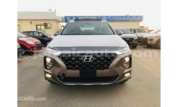 Buy Import Hyundai Santa Fe Brown Car in Import - Dubai in Clarendon Buy Import Hyundai Santa Fe Brown Car in Import - Dubai in Clarendon