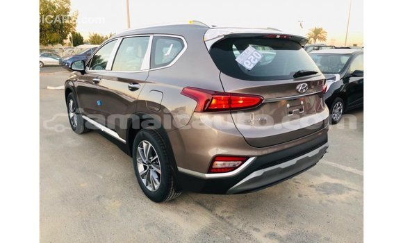 Buy Import Hyundai Santa Fe Brown Car in Import - Dubai in Clarendon Buy Import Hyundai Santa Fe Brown Car in Import - Dubai in Clarendon