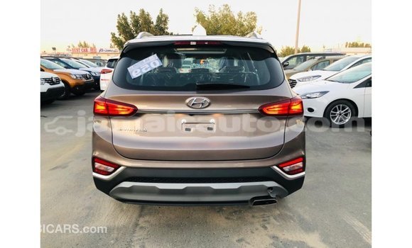 Buy Import Hyundai Santa Fe Brown Car in Import - Dubai in Clarendon Buy Import Hyundai Santa Fe Brown Car in Import - Dubai in Clarendon
