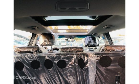 Buy Import Hyundai Santa Fe Brown Car in Import - Dubai in Clarendon Buy Import Hyundai Santa Fe Brown Car in Import - Dubai in Clarendon