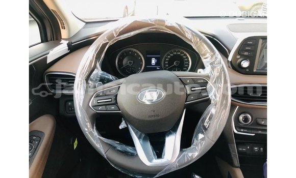Buy Import Hyundai Santa Fe Brown Car in Import - Dubai in Clarendon Buy Import Hyundai Santa Fe Brown Car in Import - Dubai in Clarendon