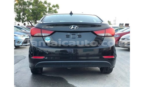 Acheter Import Voiture Hyundai Elantra Noir à Import - Dubai, Clarendon Acheter Import Voiture Hyundai Elantra Noir à Import - Dubai, Clarendon
