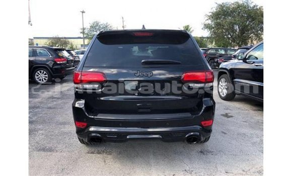Buy Import Jeep Cherokee Black Car in Import - Dubai in Clarendon Buy Import Jeep Cherokee Black Car in Import - Dubai in Clarendon