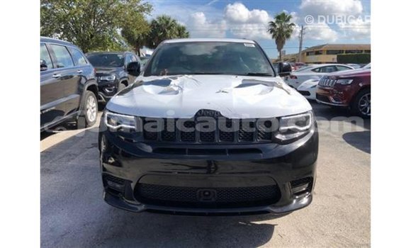 Buy Import Jeep Cherokee Black Car in Import - Dubai in Clarendon Buy Import Jeep Cherokee Black Car in Import - Dubai in Clarendon