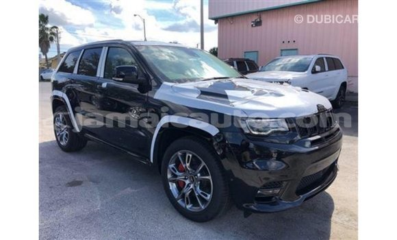 Buy Import Jeep Cherokee Black Car in Import - Dubai in Clarendon Buy Import Jeep Cherokee Black Car in Import - Dubai in Clarendon