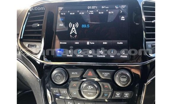 Buy Import Jeep Cherokee Black Car in Import - Dubai in Clarendon Buy Import Jeep Cherokee Black Car in Import - Dubai in Clarendon