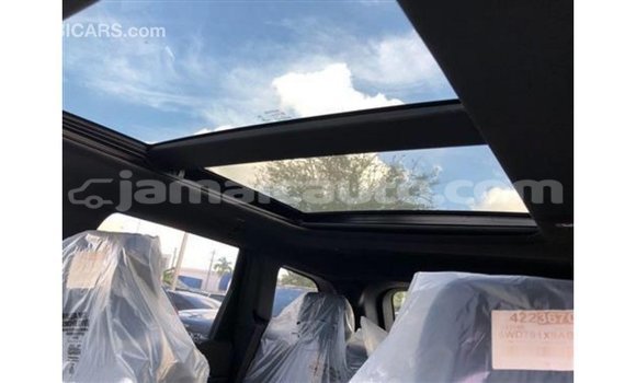 Buy Import Jeep Cherokee Black Car in Import - Dubai in Clarendon Buy Import Jeep Cherokee Black Car in Import - Dubai in Clarendon