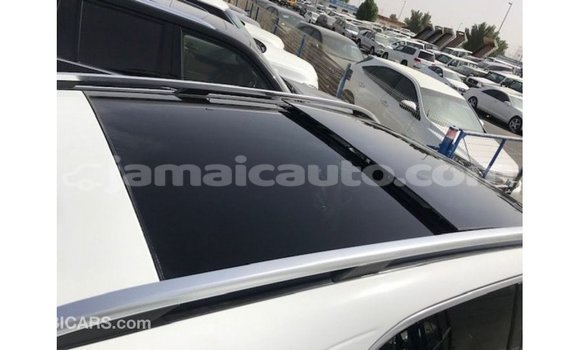 Buy Import Mercedes-Benz GLE White Car in Import - Dubai in Clarendon Buy Import Mercedes-Benz GLE White Car in Import - Dubai in Clarendon