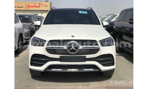 Buy Import Mercedes-Benz GLE White Car in Import - Dubai in Clarendon Buy Import Mercedes-Benz GLE White Car in Import - Dubai in Clarendon