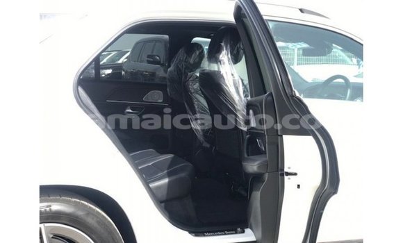 Buy Import Mercedes-Benz GLE White Car in Import - Dubai in Clarendon Buy Import Mercedes-Benz GLE White Car in Import - Dubai in Clarendon