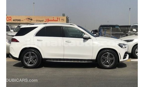 Buy Import Mercedes-Benz GLE White Car in Import - Dubai in Clarendon Buy Import Mercedes-Benz GLE White Car in Import - Dubai in Clarendon