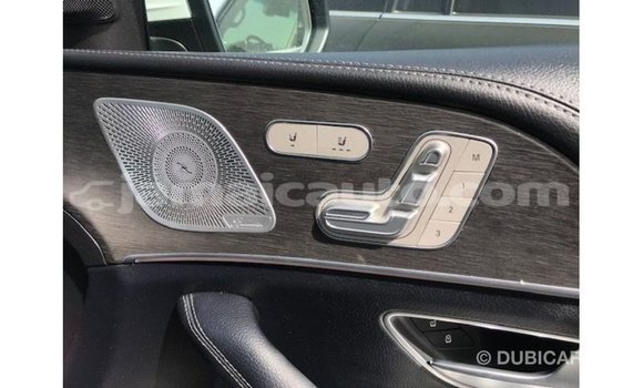 Buy Import Mercedes-Benz GLE White Car in Import - Dubai in Clarendon Buy Import Mercedes-Benz GLE White Car in Import - Dubai in Clarendon