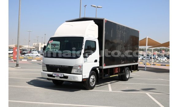Buy Import Mitsubishi L400 Black Truck in Import - Dubai in Clarendon