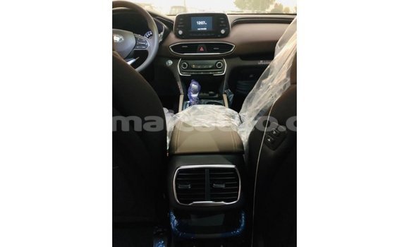 Buy Import Hyundai Santa Fe Red Car in Import - Dubai in Clarendon Buy Import Hyundai Santa Fe Red Car in Import - Dubai in Clarendon