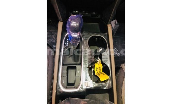 Buy Import Hyundai Santa Fe Red Car in Import - Dubai in Clarendon Buy Import Hyundai Santa Fe Red Car in Import - Dubai in Clarendon