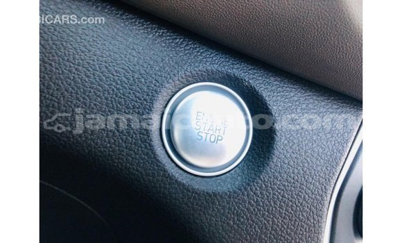 Buy Import Hyundai Santa Fe White Car in Import - Dubai in Clarendon Buy Import Hyundai Santa Fe White Car in Import - Dubai in Clarendon