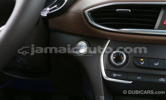 Acheter Import Voiture Hyundai Santa Fe Marron à Import - Dubai, Clarendon Acheter Import Voiture Hyundai Santa Fe Marron à Import - Dubai, Clarendon