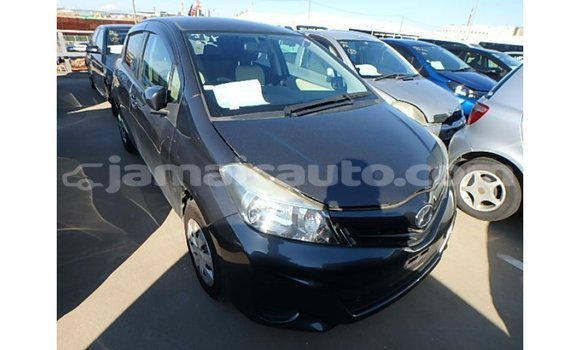 Buy Import Toyota Vitz Other Car in Import - Dubai in Clarendon Buy Import Toyota Vitz Other Car in Import - Dubai in Clarendon