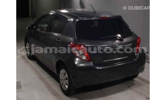 Buy Import Toyota Vitz Other Car in Import - Dubai in Clarendon Buy Import Toyota Vitz Other Car in Import - Dubai in Clarendon