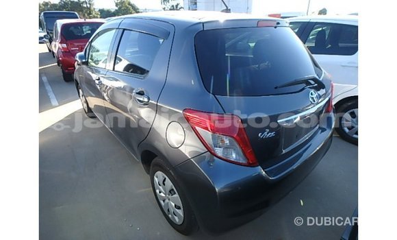 Buy Import Toyota Vitz Other Car in Import - Dubai in Clarendon Buy Import Toyota Vitz Other Car in Import - Dubai in Clarendon