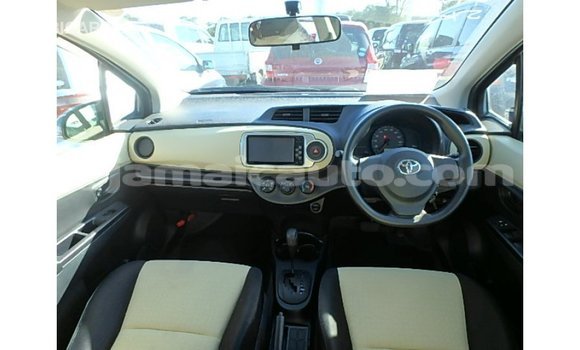 Buy Import Toyota Vitz Other Car in Import - Dubai in Clarendon Buy Import Toyota Vitz Other Car in Import - Dubai in Clarendon