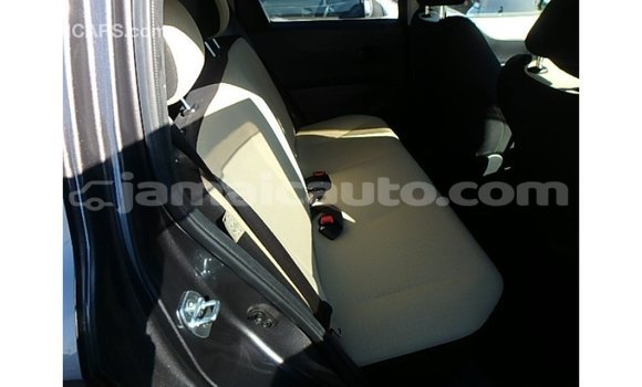 Buy Import Toyota Vitz Other Car in Import - Dubai in Clarendon Buy Import Toyota Vitz Other Car in Import - Dubai in Clarendon