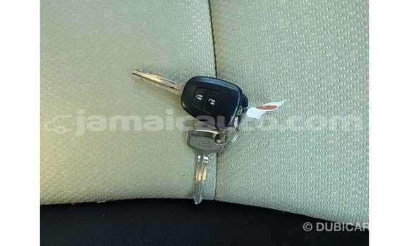 Buy Import Toyota Vitz Other Car in Import - Dubai in Clarendon Buy Import Toyota Vitz Other Car in Import - Dubai in Clarendon