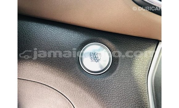 Buy Import Hyundai Santa Fe Green Car in Import - Dubai in Clarendon Buy Import Hyundai Santa Fe Green Car in Import - Dubai in Clarendon