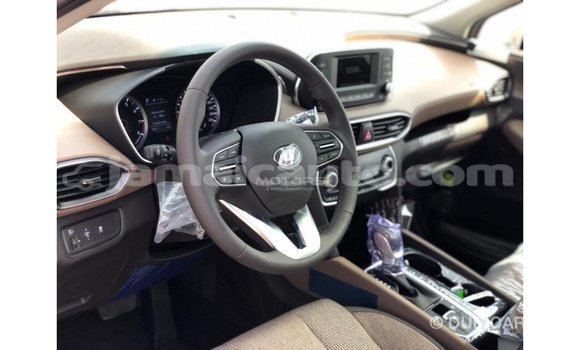 Buy Import Hyundai Santa Fe Red Car in Import - Dubai in Clarendon Buy Import Hyundai Santa Fe Red Car in Import - Dubai in Clarendon