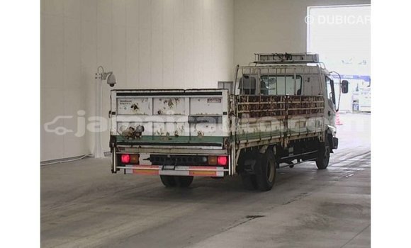 Buy Import Isuzu FTR 850 White Truck in Import - Dubai in Clarendon Buy Import Isuzu FTR 850 White Truck in Import - Dubai in Clarendon