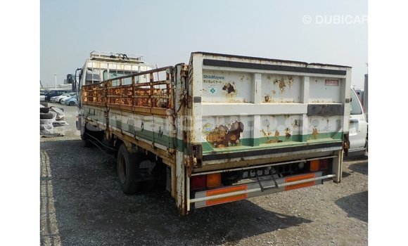 Buy Import Isuzu FTR 850 White Truck in Import - Dubai in Clarendon Buy Import Isuzu FTR 850 White Truck in Import - Dubai in Clarendon