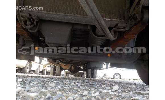 Buy Import Isuzu FTR 850 White Truck in Import - Dubai in Clarendon Buy Import Isuzu FTR 850 White Truck in Import - Dubai in Clarendon