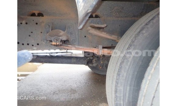 Buy Import Isuzu FTR 850 White Truck in Import - Dubai in Clarendon Buy Import Isuzu FTR 850 White Truck in Import - Dubai in Clarendon