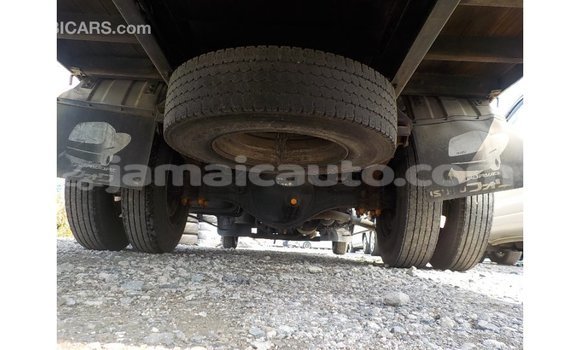 Buy Import Isuzu FTR 850 White Truck in Import - Dubai in Clarendon Buy Import Isuzu FTR 850 White Truck in Import - Dubai in Clarendon