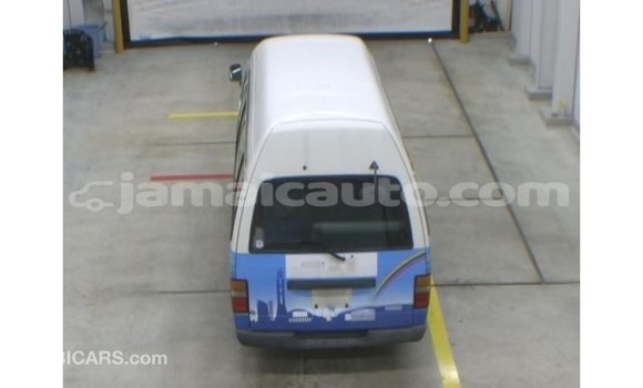 Buy Import Nissan Caravan White Car in Import - Dubai in Clarendon Buy Import Nissan Caravan White Car in Import - Dubai in Clarendon